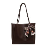 Women's Large Capacity Tote Shoulder Bag