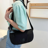 Square Shoulder Bag for Women Small Crossbody Messenger Bag Handbag Clutch