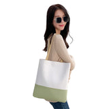 Women's Large Capacity Tote Handbag Shoulder Bag - Versatile and Trendy Backpack