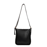 Large Capacity PU Leather Tote Shopper Bag for Women