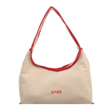 Large Capacity Tote Shoulder Bag for Women