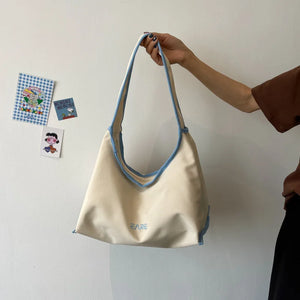 Large Capacity Tote Shoulder Bag for Women