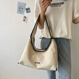 Large Capacity Tote Shoulder Bag for Women