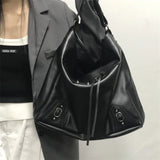 Tote Bag Large Capacity Women's Messenger Bag