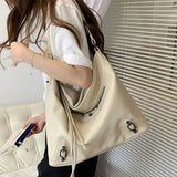 Tote Bag Large Capacity Women's Messenger Bag