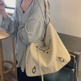 Tote Bag Large Capacity Women's Messenger Bag