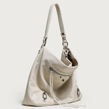 Tote Bag Large Capacity Women's Messenger Bag