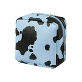 Portable Travel Cosmetics Storage Bag Waterproof Toiletries Storage