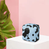 Portable Travel Cosmetics Storage Bag Waterproof Toiletries Storage