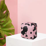 Portable Travel Cosmetics Storage Bag Waterproof Toiletries Storage