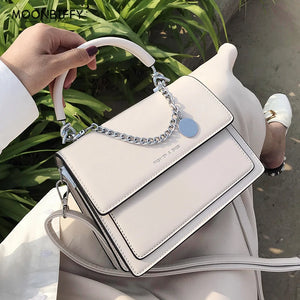Large Capacity Women Totes Handbags Shoulder Messenger Bag PU Daily Lady Handbag
