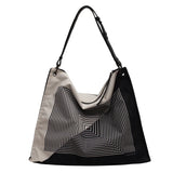 Totes Women's Shopper Bags Handbag Large Capacity Shopping Shoulder Bags