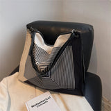 Totes Women's Shopper Bags Handbag Large Capacity Shopping Shoulder Bags