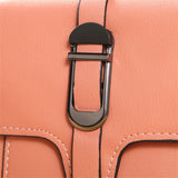 Touch Screen Small Crossbody Bag Women Shoulder Messenger Bag