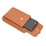 Classy Leather Crossbody Bag for Women