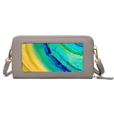 RFID Blocking Touch-Screen Phone Purse for Women