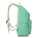 Canvas Women Backpack Mochila Escolar Casual Bagpack Shoulder Bag