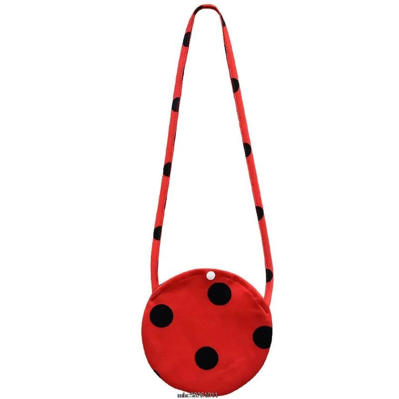 Colorful Girls Mini Messenger Bag PU Female Cross Body Bag for Teens Women