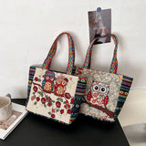 Classic Women Tote Bag for Travel Daily Casual Handbags