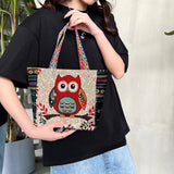 Classic Women Tote Bag for Travel Daily Casual Handbags