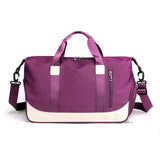 Large Capacity Gym Bag Waterproof Sports Luggage