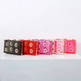 Clear Acrylic Box Clutch Shoulder Bag for Women