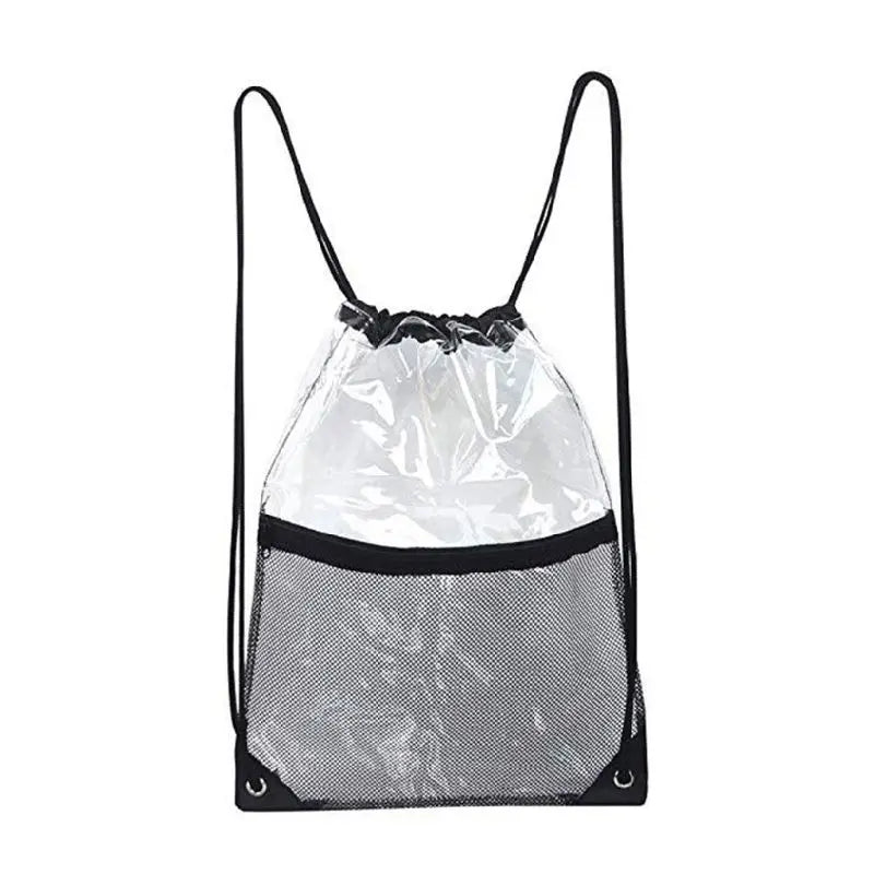 Fruit Tote Gym Drawstring Backpack Lightweight Beach Bag Unisex