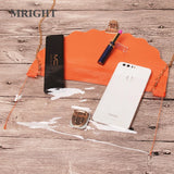 Clear PVC Messenger Crossbody Bag Women Summer Stadium Approved