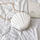 Transparent PVC Shoulder Bags Women Candy Women Jelly Bags Purse