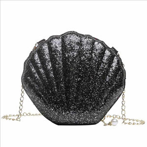 Transparent PVC Shoulder Bags Women Candy Women Jelly Bags Purse