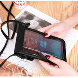 Retro Mobile Phone Bag Women Chain Messenger Bags