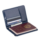 Trassory USA Passport Holder RFID Blocking