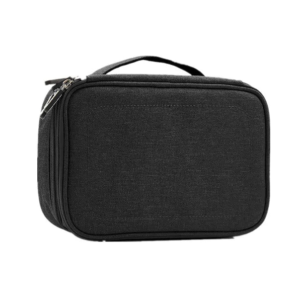 Travel Accessories Digital Bag Shockproof USB Data Cable Earphone