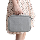 Travel Accessories Digital Bag Shockproof USB Data Cable Earphone
