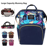 Travel Baby Care Diaper Bags Backpack Bebe Baby Bag