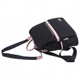 Anti-Theft Travel Backpack with Large Capacity