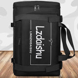 Waterproof Travel Backpack Schoolbag for Women and Men