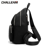 Waterproof Travel Backpack Bag for Women, Large Capacity School Bags