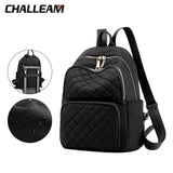Waterproof Travel Backpack Bag for Women, Large Capacity School Bags