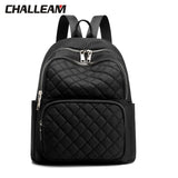 Waterproof Travel Backpack Bag for Women, Large Capacity School Bags