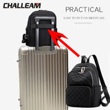 Waterproof Travel Backpack Bag for Women, Large Capacity School Bags