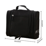 Men's Waterproof Travel Backpack
