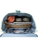 Large-capacity Travel Backpack Waterproof Gym Bag