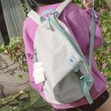 Travel Backpack Lightweight Waterproof Computer Bag for Women