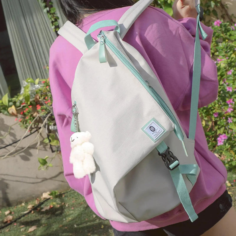 Travel Backpack Lightweight Waterproof Computer Bag for Women