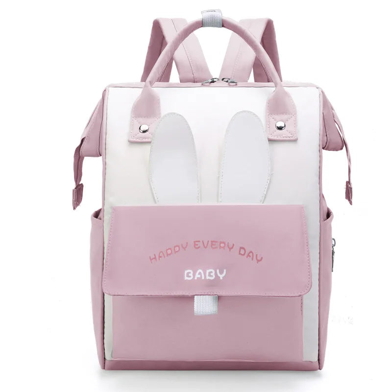 Travel Backpack Water Repellent Anti-Theft Daypack Bag With USB Port