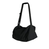 Summer Messenger Bag Large Capacity Satchel Mother Bag