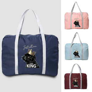 Portable Waterproof Camping Storage Pouch for Travel