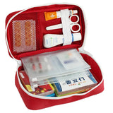 Travel Bag First Aid Kit Packing Cubes Waterproof Organizer
