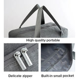 Travel Bag Dry Wet Separation Storage Organizer #0923